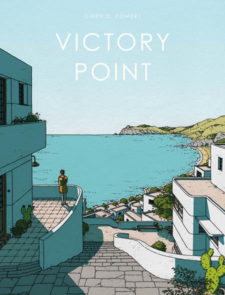 VICTORY POINT TP