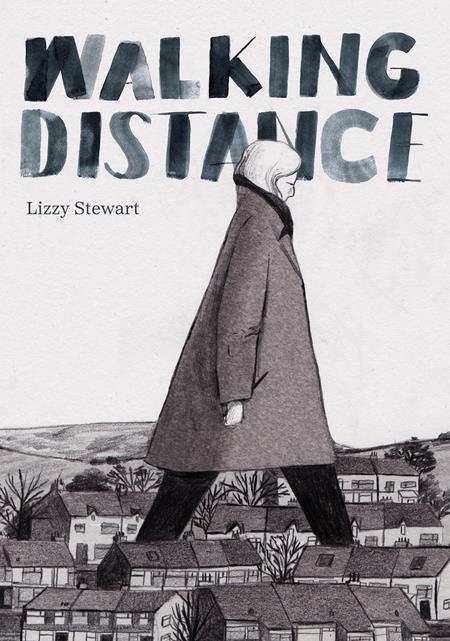 WALKING DISTANCE TP