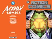 ACTION COMICS #1103 CVR E RYAN SOOK FOIL VAR