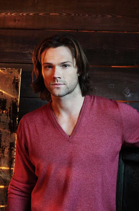 SUPERNATURAL SAM WINCHESTER #1 CVR I PHOTO 1 LTD VIRGIN VAR