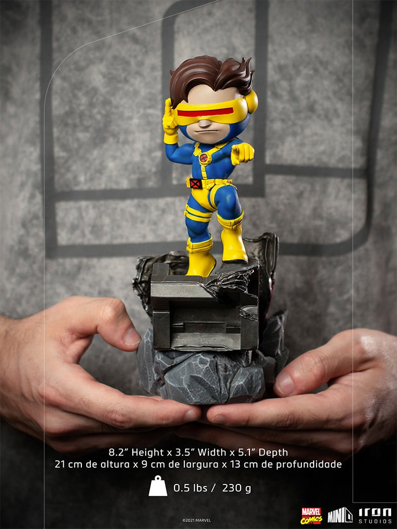 Iron Studios Statues