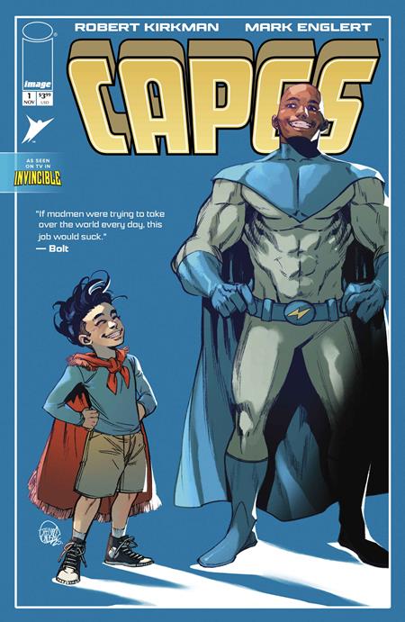 CAPES #1 CVR D INC 1:25 JAHNOY LINDSAY VAR