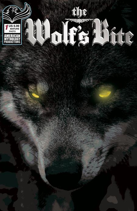 WOLFS BITE #1 (ONE SHOT) CVR E PHOTO VAR