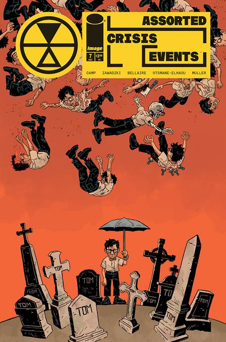 ASSORTED CRISIS EVENTS #7 CVR A ERIC ZAWADZKI & JORDIE BELLAIRE