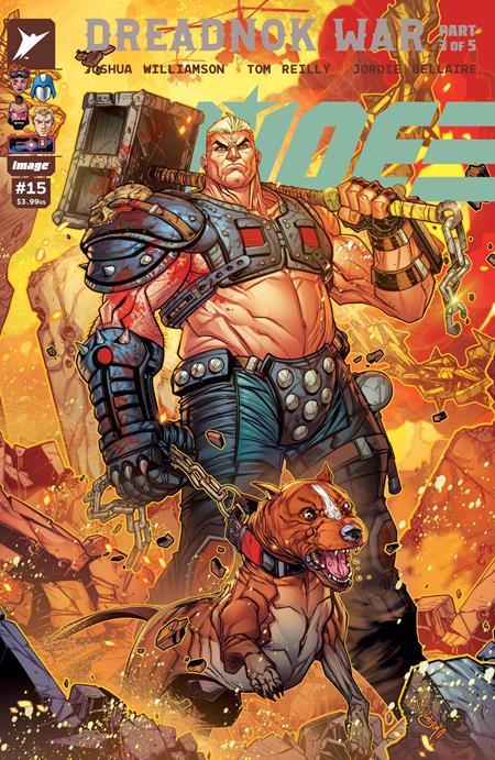 GI JOE #15 CVR E INC 1:50 JONBOY MEYERS VAR