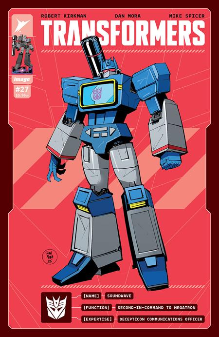 TRANSFORMERS #27 CVR E INC 1:50 DAN MORA & ANDRES JUAREZ VAR