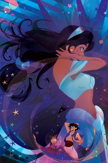 ALADDIN #6 CVR G INC 1:15 TOMMASO RONDA VIRGIN VAR