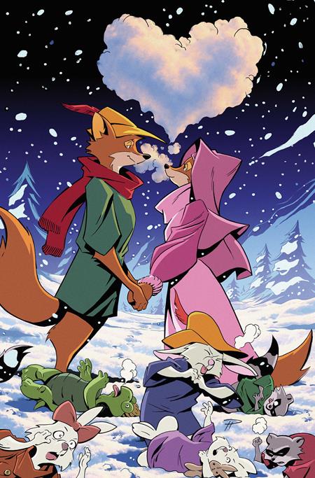 ROBIN HOOD (2026) #2 CVR I INC 1:15 PHIL HESTER VIRGIN VAR