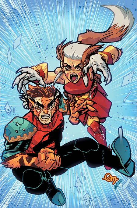 THUNDERCATS (2026) #3 CVR F INC 1:10 SETH DAMOOSE VIRGIN VAR