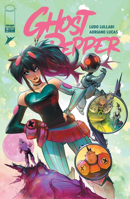 GHOST PEPPER #18 CVR D INC 1:25 HERRERABOX & SAMUEL ENRIQUEZ VAR