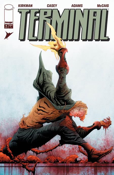TERMINAL #6 CVR E INC 1:50 JAE LEE & JUNE CHUNG VAR