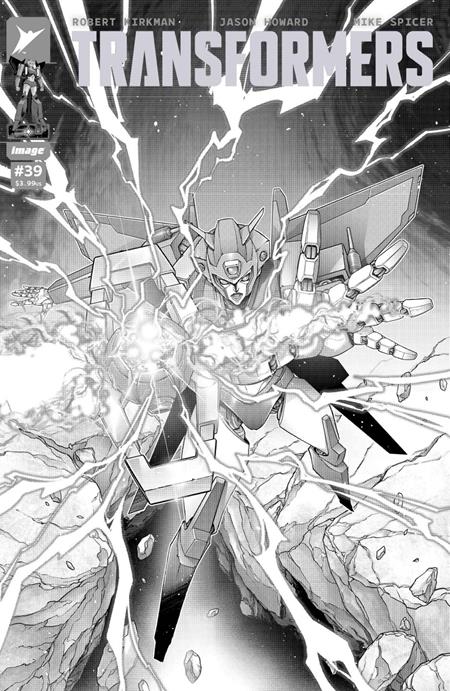 TRANSFORMERS #39 CVR E INC 1:50 SATOSHI SHIKI MANGA VAR