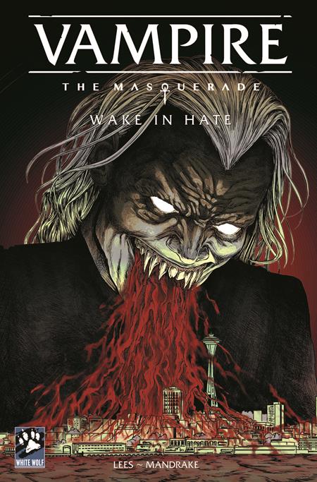 VAMPIRE THE MASQUERADE WAKE IN HATE #2 (OF 4) CVR C JENNA CHA VAR
