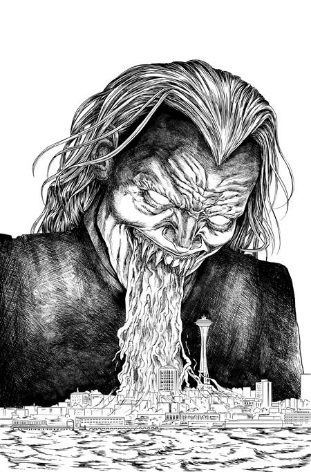 VAMPIRE THE MASQUERADE WAKE IN HATE #2 (OF 4) CVR F JENNA CHA INKS VIRGIN CARDSTOCK VAR