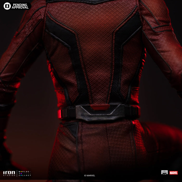 Statua Daredevil - Daredevil: Born Again - Art Scale 1/10 - Iron Studios