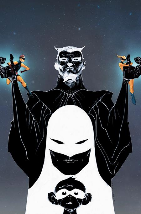 SPACE GHOST (2025) #7 CVR H INC 1:15 JAE LEE VIRGIN VAR
