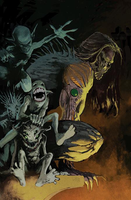 DARKNESS (2025) #2 CVR C INC 1:25 ASON SHAWN ALEXANDER VIRGIN VAR