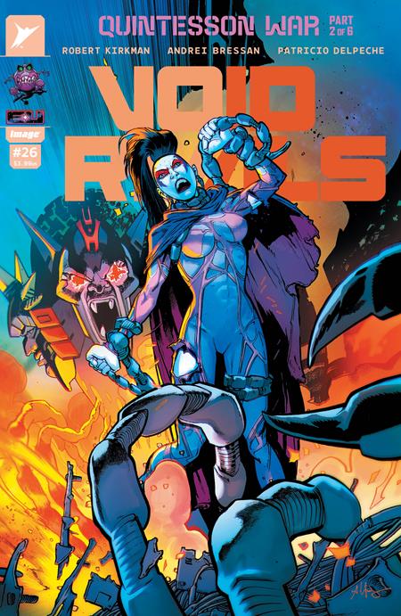 VOID RIVALS #26 CVR B ANDREI BRESSAN & ADRIANO LUCAS VAR