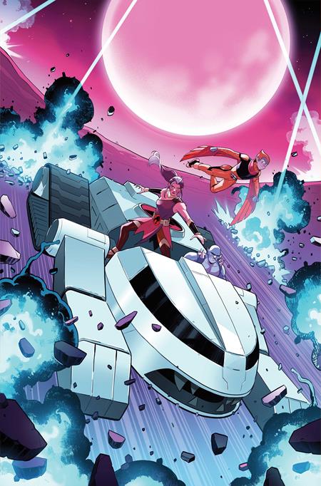 THUNDERCATS (2026) #4 CVR G INC 1:10 STEPHEN BYRNE VIRGIN VAR