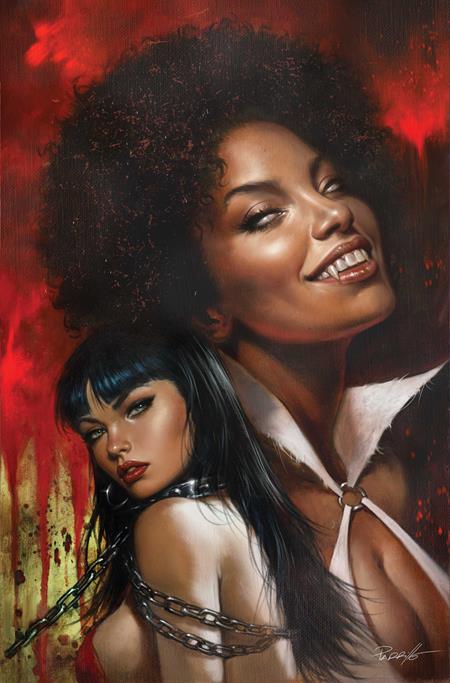 VAMPIRELLA (2026) #10 CVR K INC 1:20 LUCIO PARRILLO VIRGIN VAR