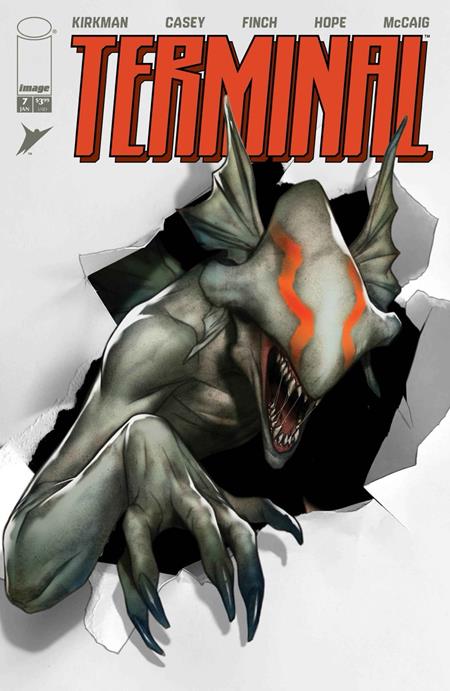 TERMINAL #7 CVR D INC 1:25 BEN OLIVER VAR