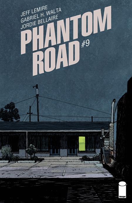 PHANTOM ROAD #9 CVR A WALTA