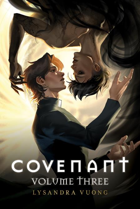 COVENANT TP VOL 03