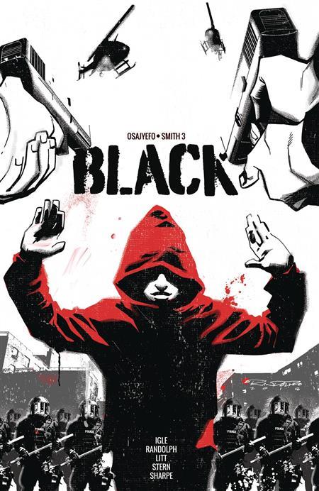 BLACK TP