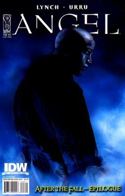 Angel (2007) #23