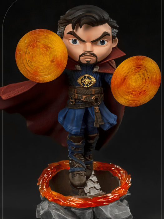 Statue Dr. Strange - Avenger: Endgame - MiniCo - Iron Studios