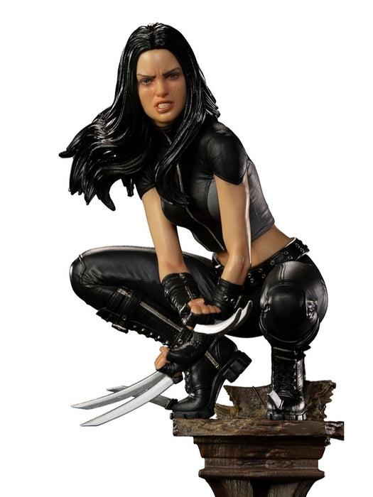 Statue X-23 - X-Men - Art Scale 1/10 - Iron Studios