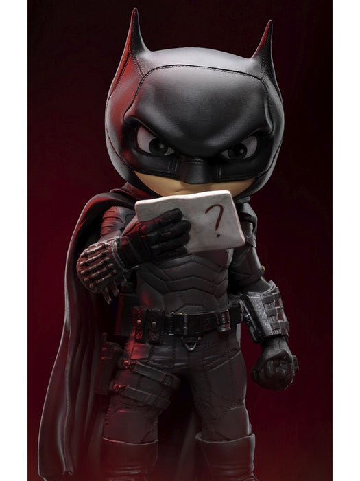 Statue Batman - The Batman - MiniCo - Iron Studios