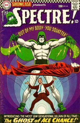 Showcase (1956) #64