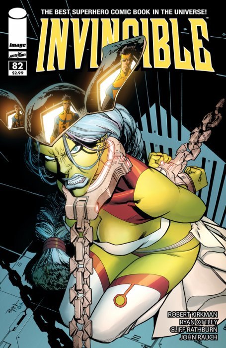Invincible (2002) #82