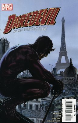 Daredevil (1998) #90
