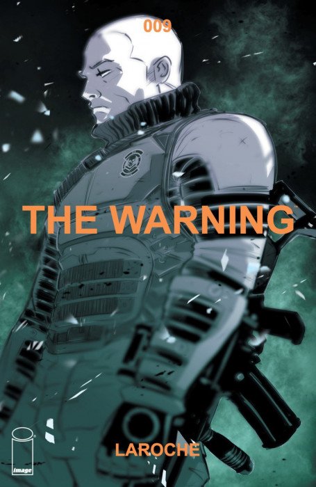 Warning (2018) #9