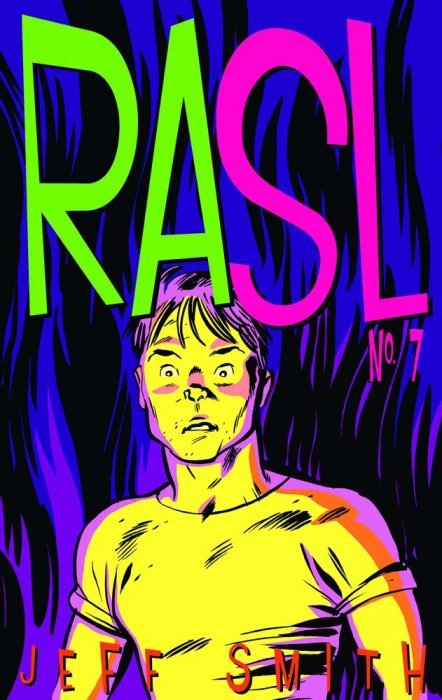 RASL (2008) #7