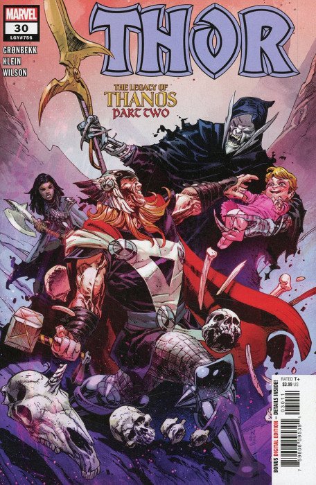 THOR #30