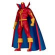 DC McFarlane Digital Wave 6 7-Inch Scale Red Tornado Action Figure
