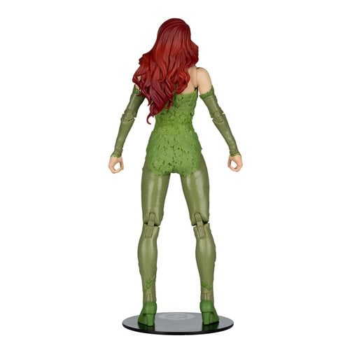 DC McFarlane Collector Edition Wave 15 Poison Ivy DC Classic #62 7-Inch Scale Action Figure