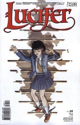 Lucifer (2000) #68