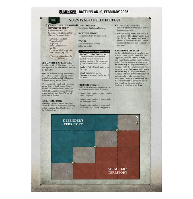 White Dwarf #508