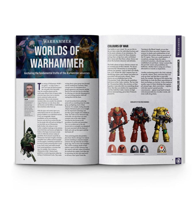 White Dwarf #509