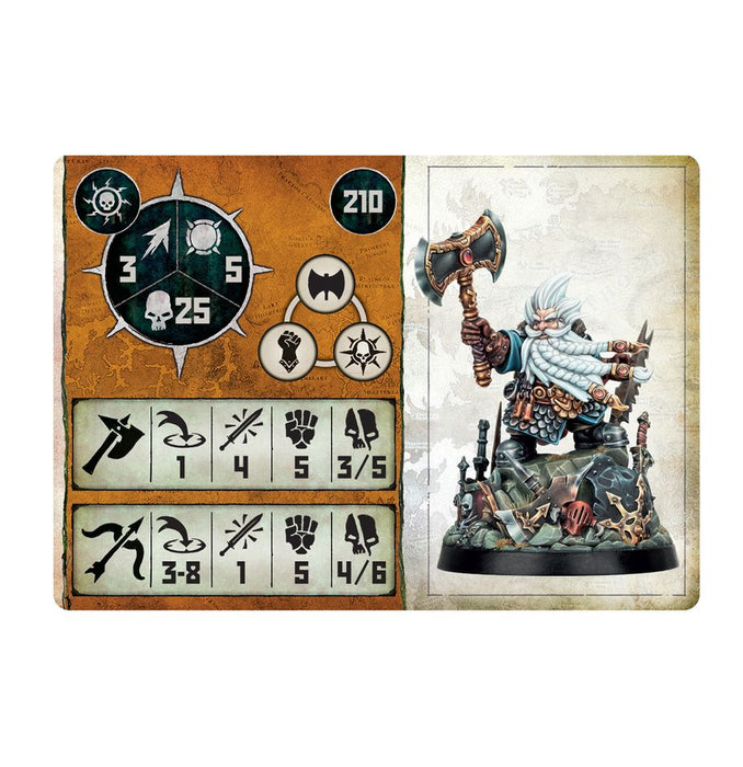 White Dwarf #500