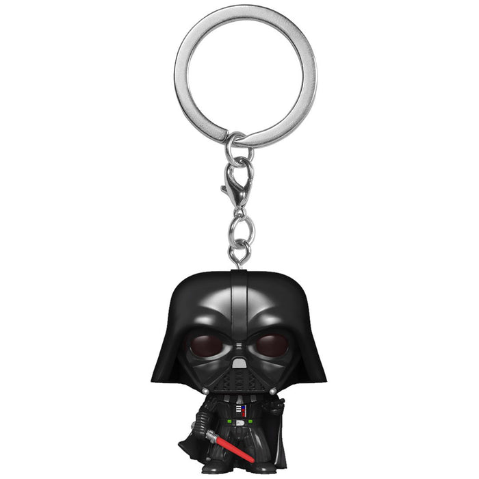 Star Wars Darth Vader Funko Pocket Pop! Key Chain