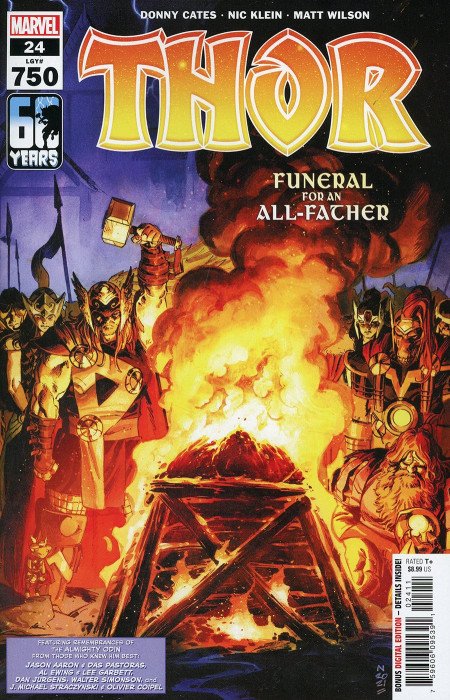 THOR #24