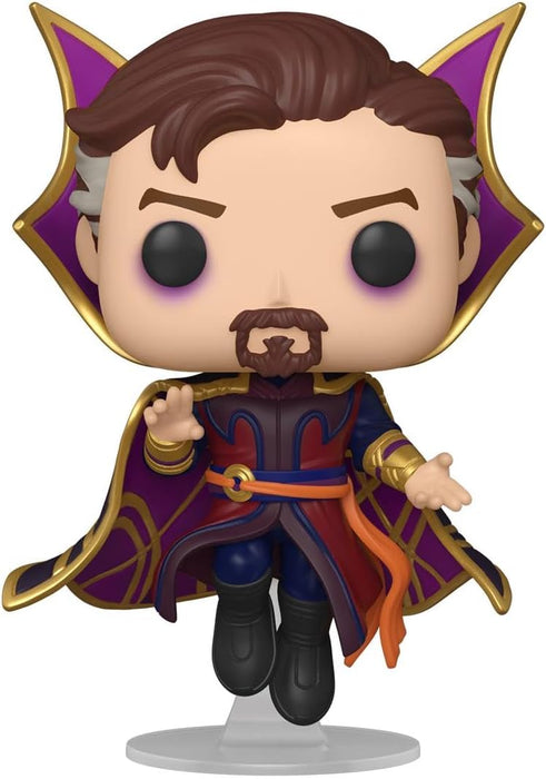 Marvel's What If Doctor Strange Supreme Pop! Vinyl Figure