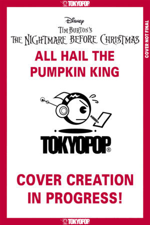 Disney Tim Burton's The Nightmare Before Christmas: All Hail the Pumpkin King, Issue #2