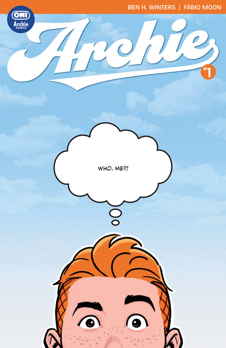 ARCHIE #1 CVR H INC 1:10 KANO TEASER VAR
