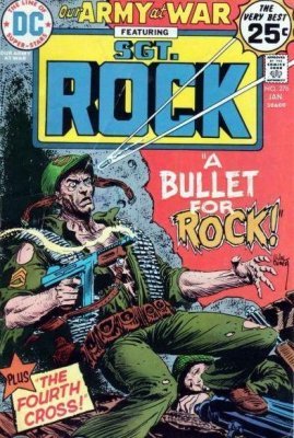 Our Army at War (1952) #276